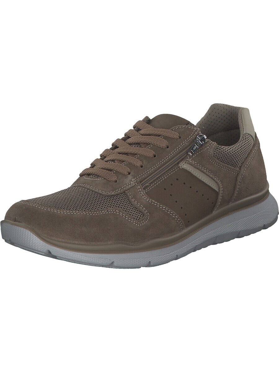 

Кроссовки IMAC Athletic Lace-Up Shoes, коричневый
