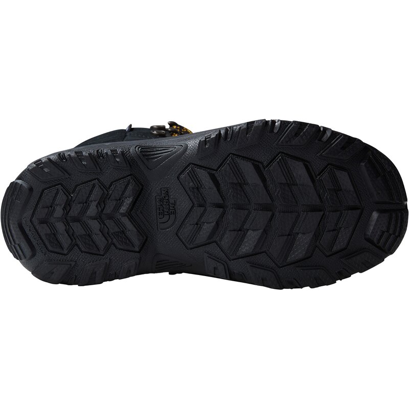 Apres shoes y chilkat v lace wp The North Face, мультиколор — фото 2
