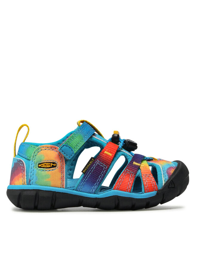 

Сандалии Keen, синий