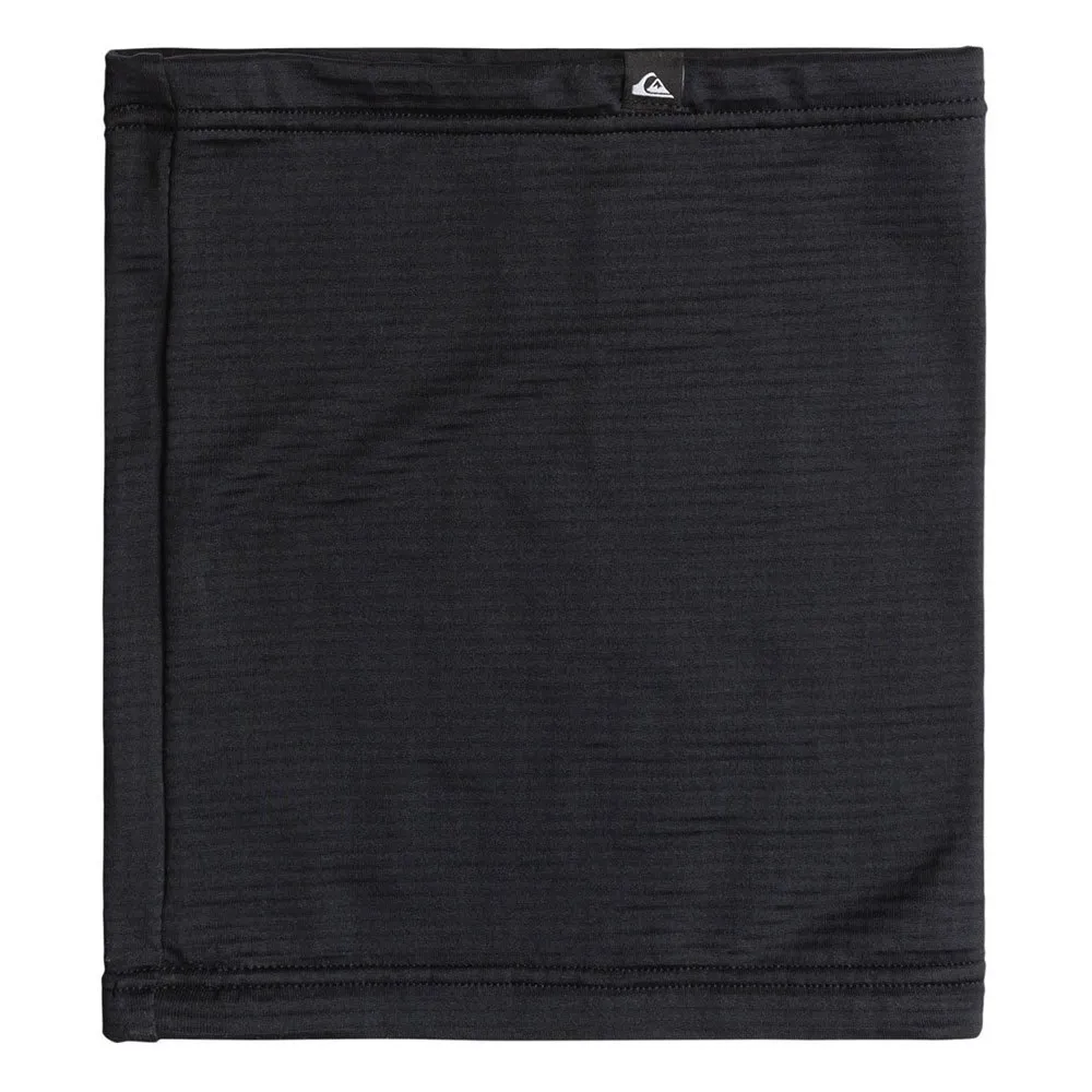 

Неквормер Quiksilver Casper Grid Col, черный