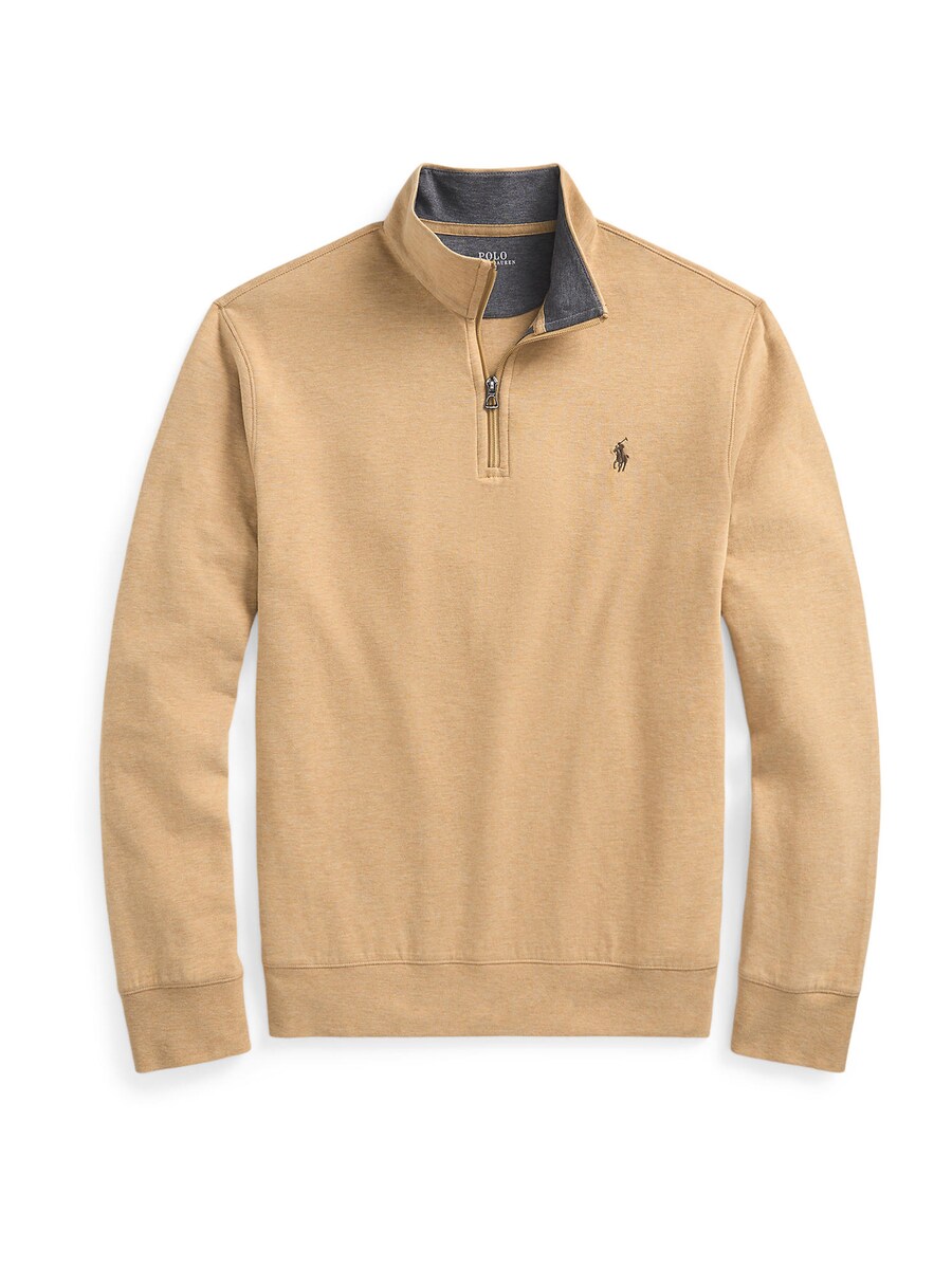 

Толстовка Polo Ralph Lauren, кэмел