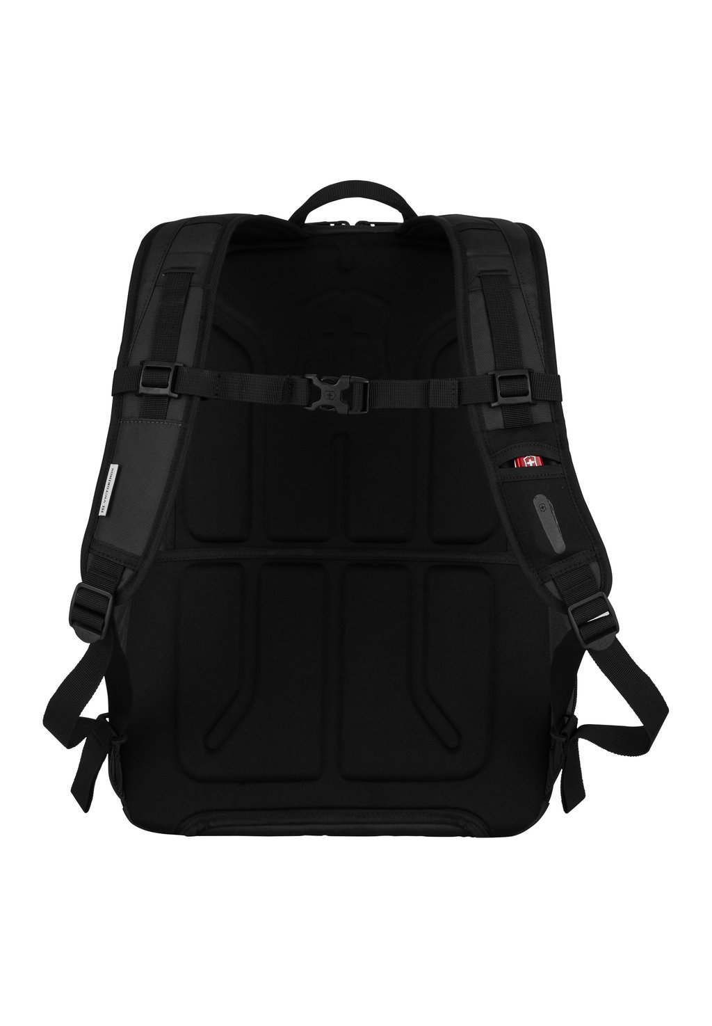 

Рюкзак Victorinox, черный