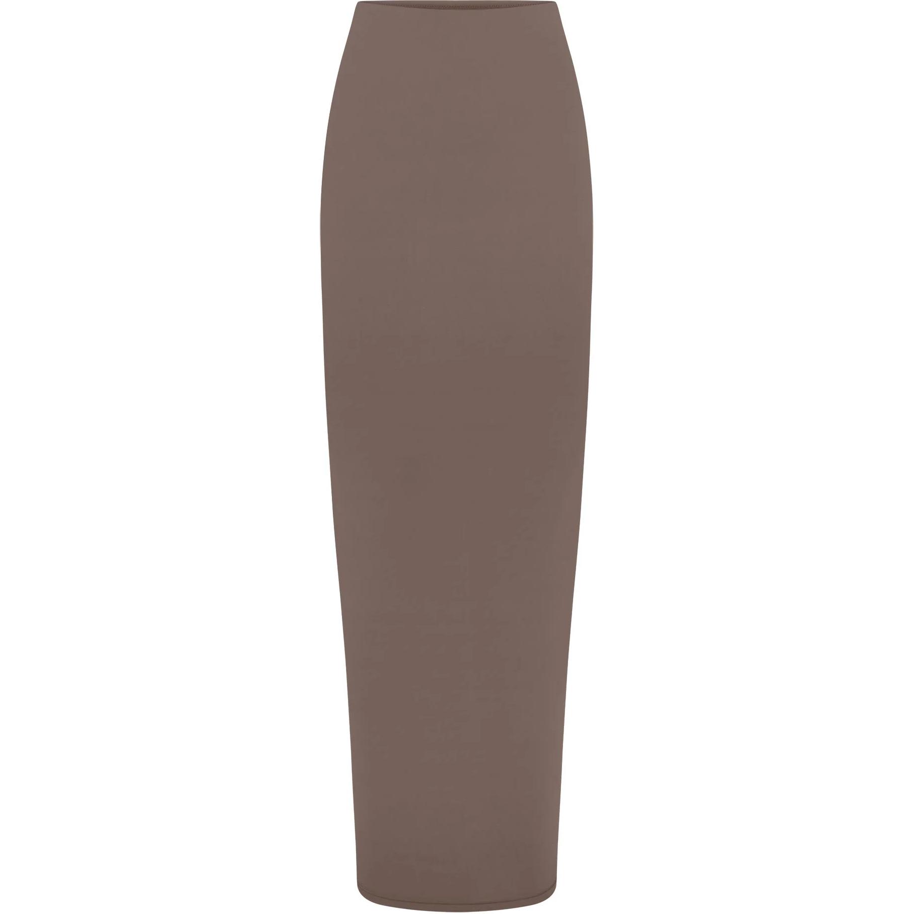 

Юбка длинная универсальная Casual Long Skirt Women's AMETHYST/Amethyst Skims, Amethyst/Amethyst