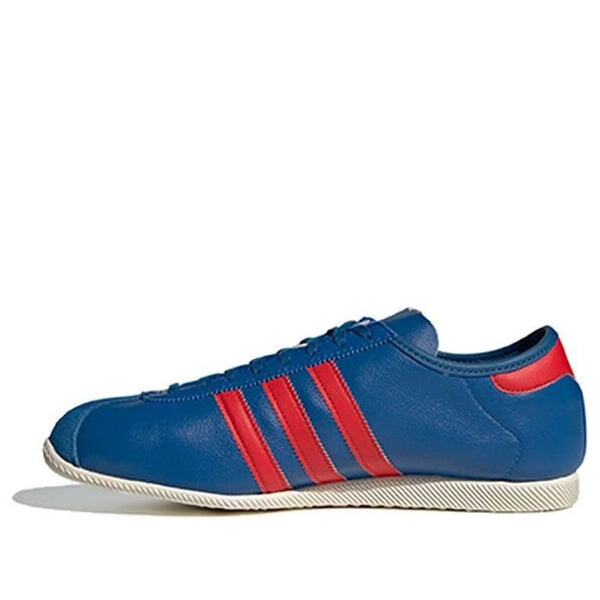 

Кроссовки париж Adidas, синий