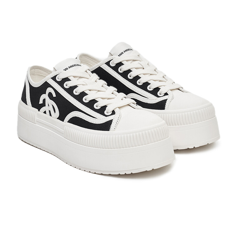Туфли женские повседневные Women's Casual Shoes Women's Ann Andelman, белый — фото 2