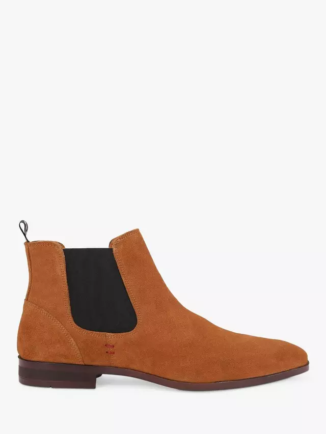 

Ботинки KG Kurt Geiger Pax Suede Ankle, цвет brown/tan, Коричневый, Ботинки KG Kurt Geiger Pax Suede Ankle, цвет brown/tan