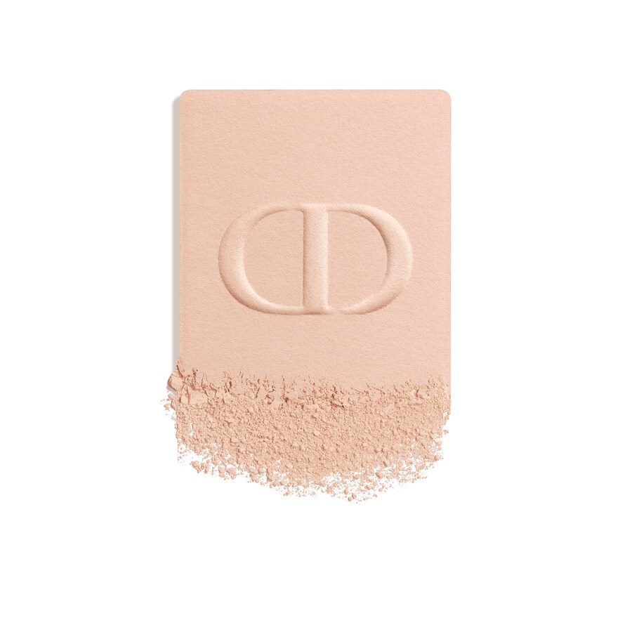 Компактная матирующая тональная основа Forever Natural Velvet Matte DIOR, 0.4 oz /10 g, 2CR IN — фото 2