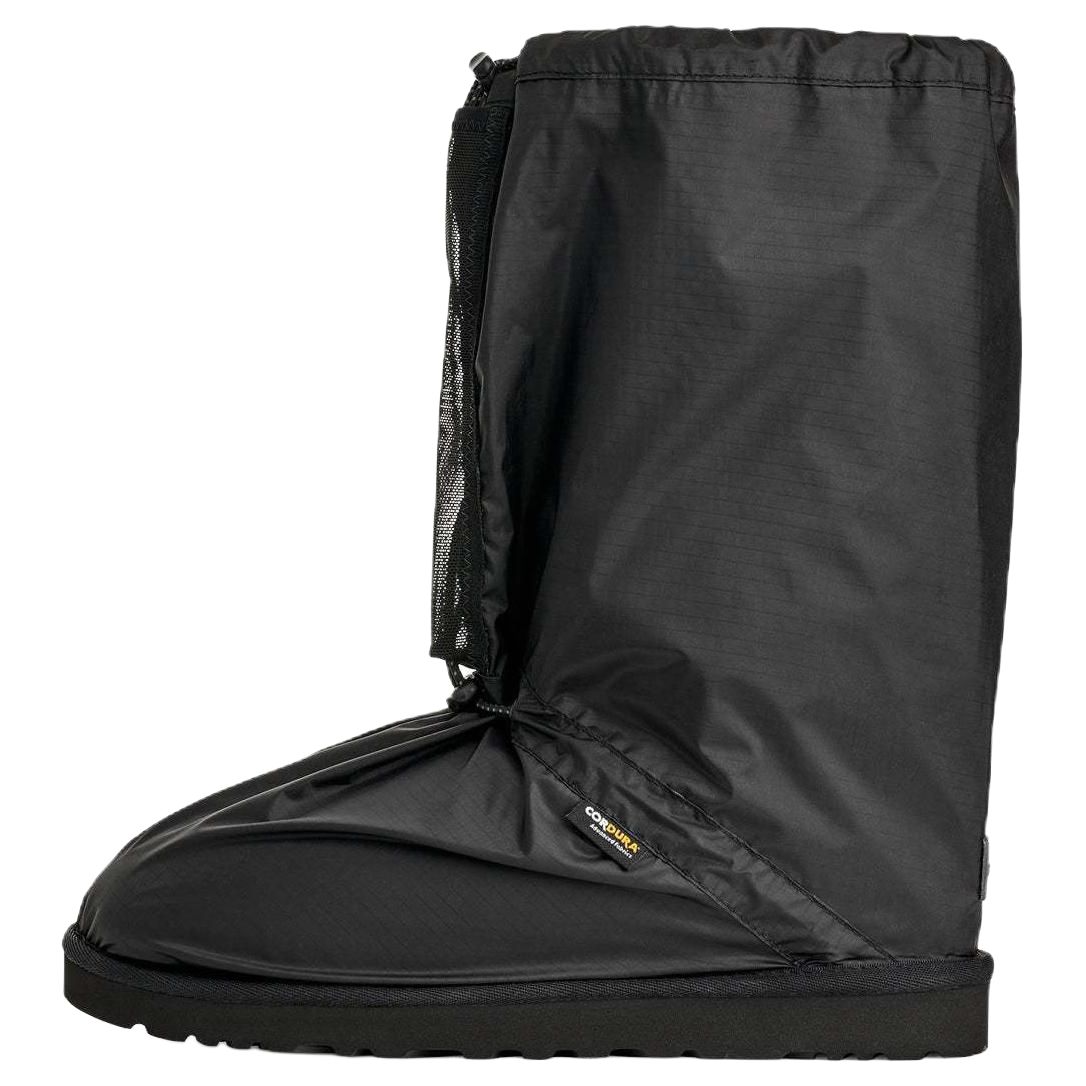 Ботинки UGG Reese Cooper, черный
