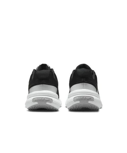 Мужские кроссовки с пеной в средней части Uplift SC NIKE белые — фото 4