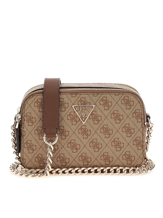

Вечерняя сумка HWBG78 Guess, коричневый