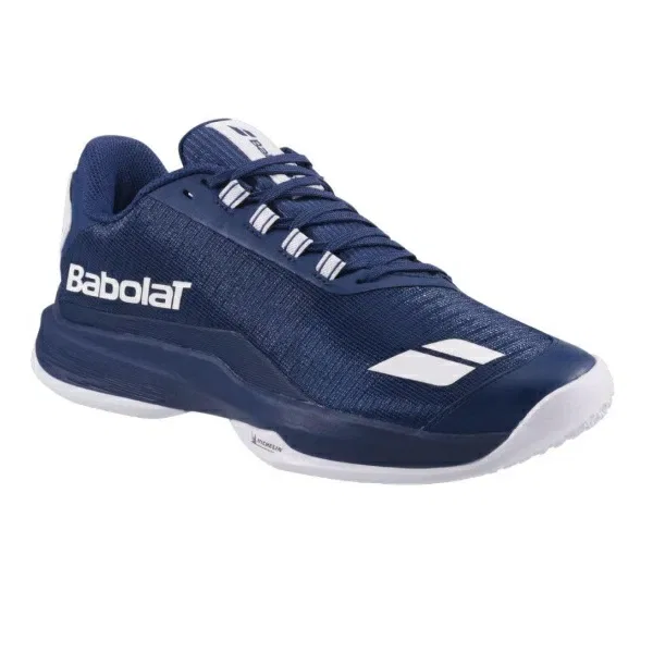 Мужские кроссовки для тенниса «Jet Tere 2 Premium Sand Grass M» от Babolat, 4060