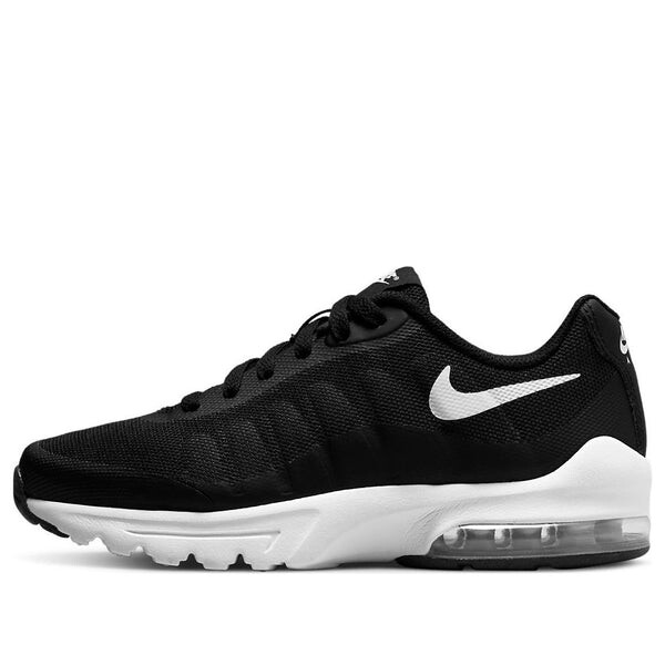 

Кроссовки air max invigor Nike, черный
