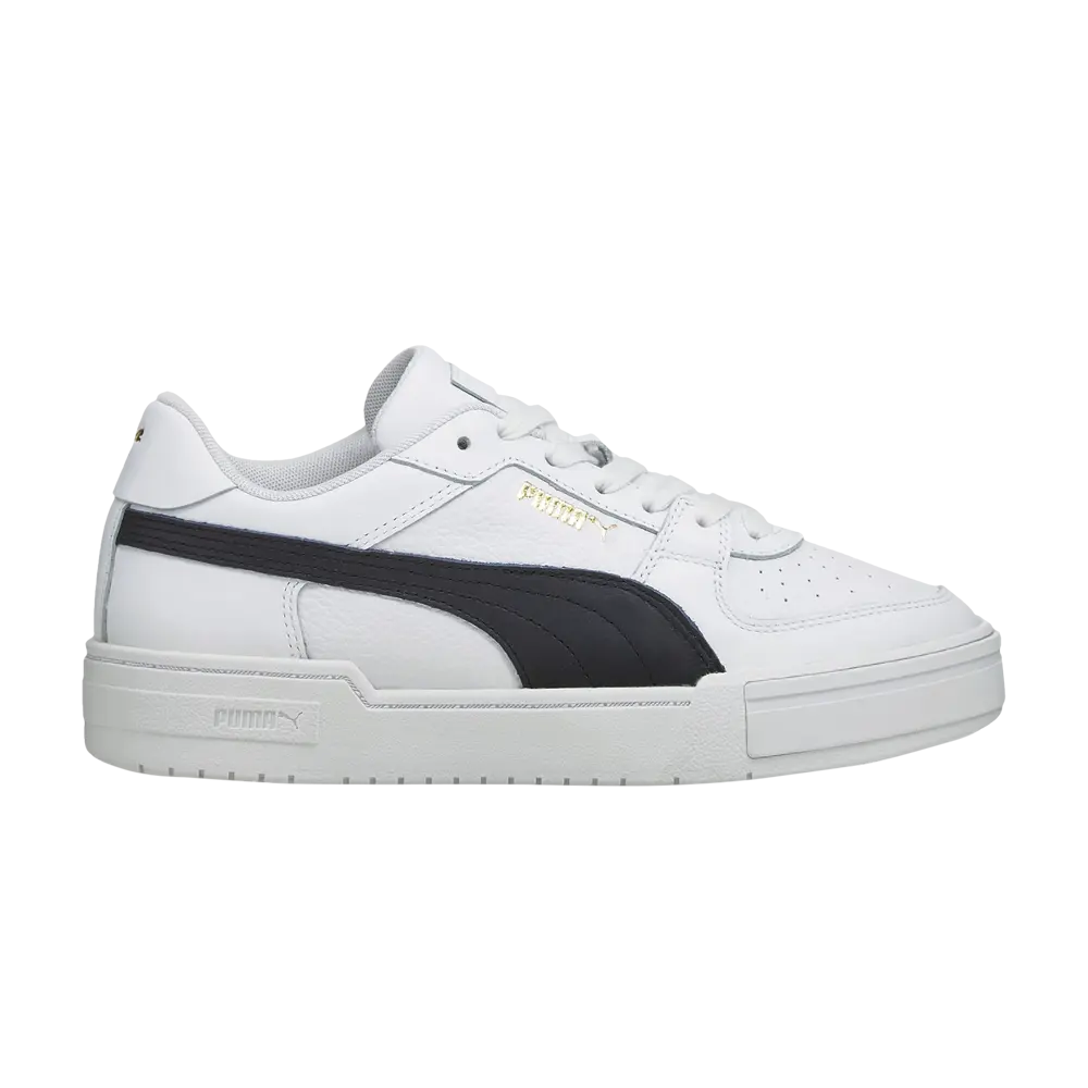 

Кроссовки CA Pro Classic Puma, белый