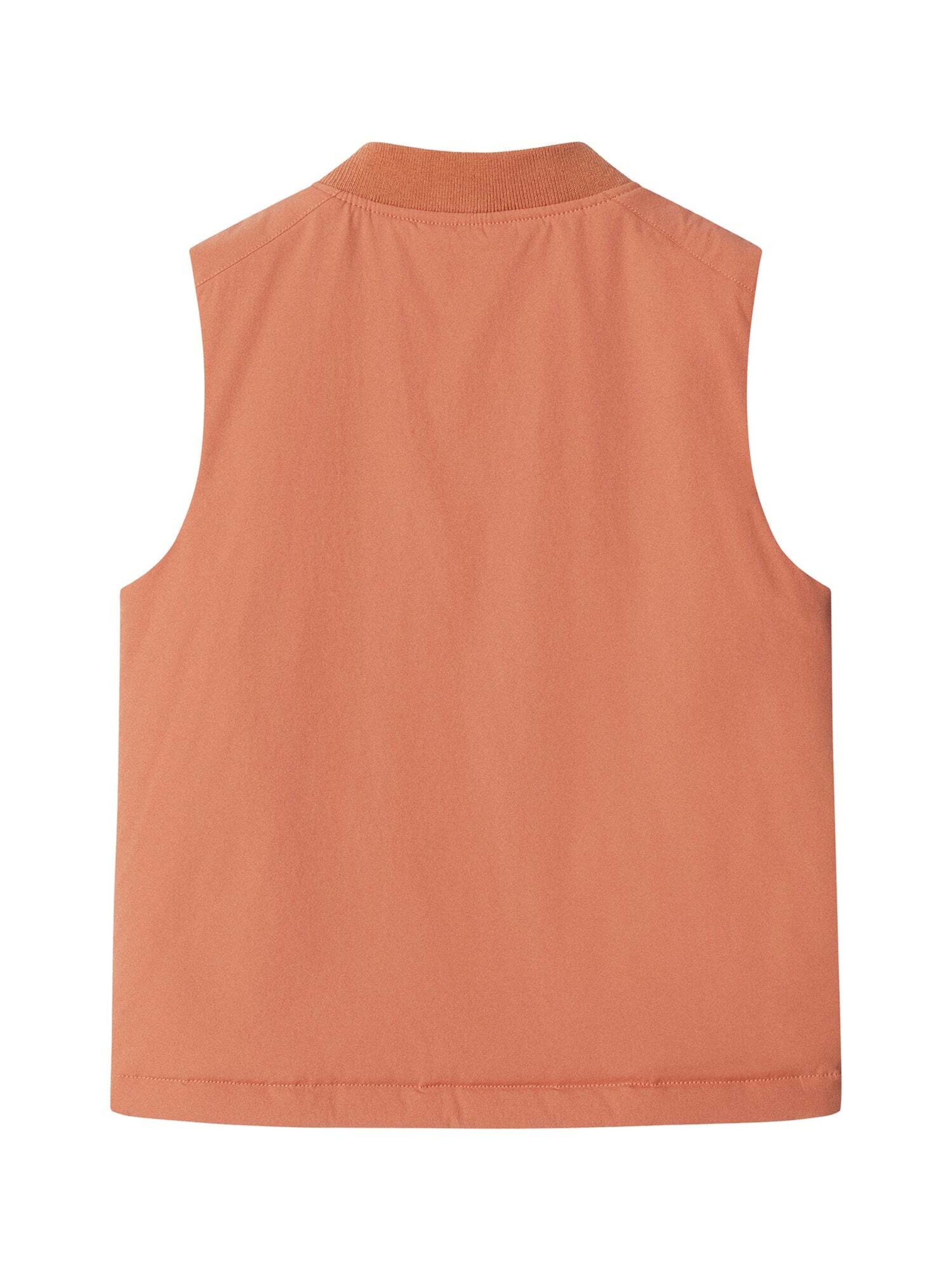 Hackett London Жилет 'Summer' в цвете Coral — фото 2