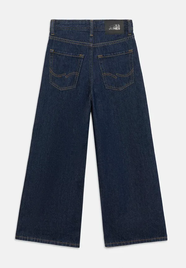 Jjidave jjoriginal джинсы свободного кроя Jack & Jones Junior, Blue Denim — фото 2