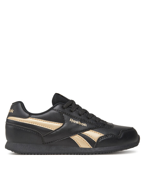 

Кроссовки CEO-24KC2078(V) Reebok, чёрный