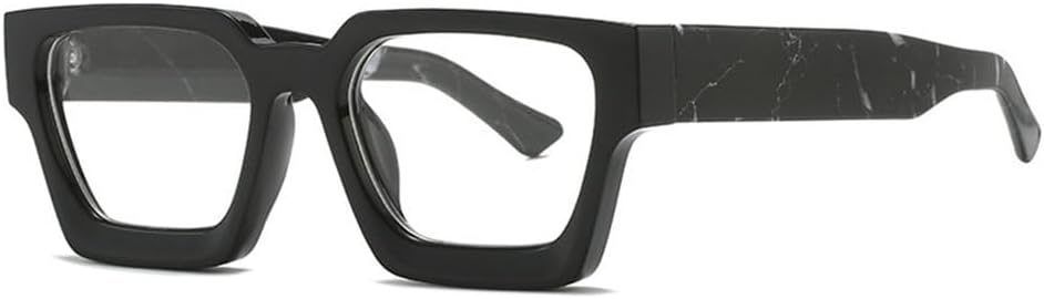 

Модные женские солнцезащитные очки класса люкс в стиле ретро, ​​мужские солнцезащитные очки с леопардовым принтом, зеленые солнцезащитные очки UV400, черно-белые, один размер TYUVIVO, Black White