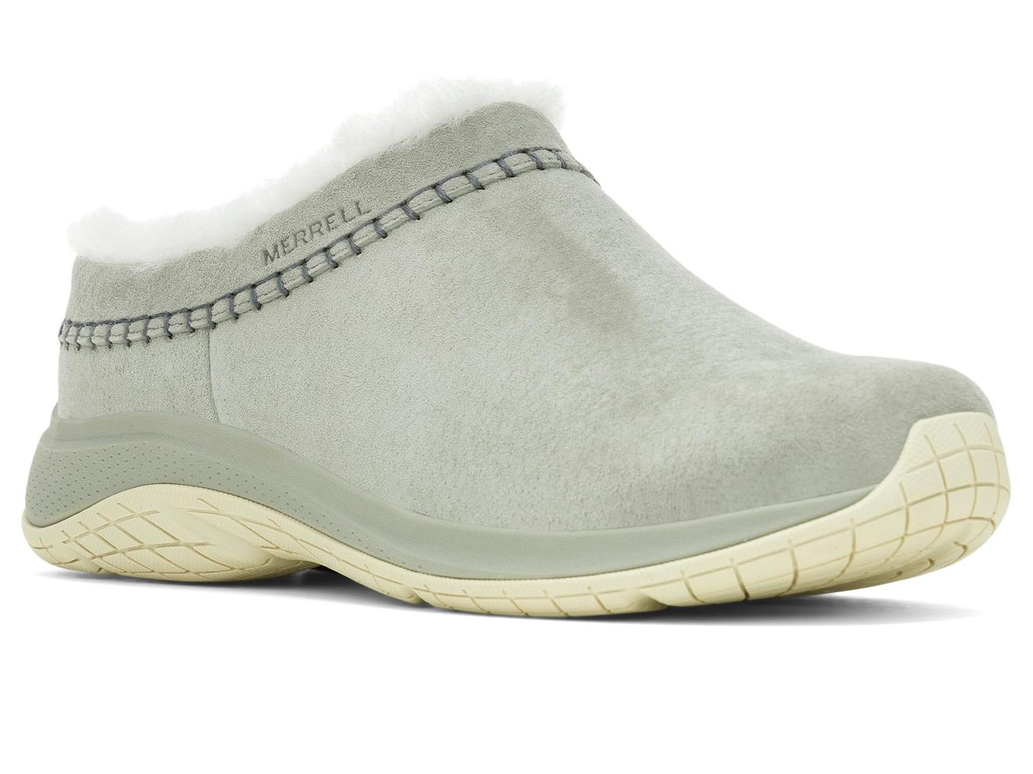 Сабо Merrell Encore Ice 5, цвет Fog