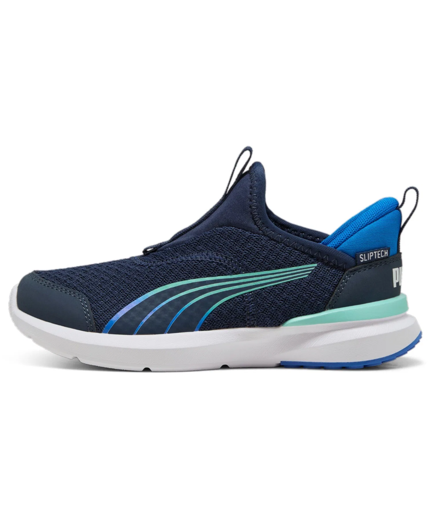 Детские кроссовки Puma Cruise ProFoam Easi-On — фото 4