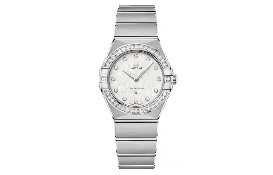 

OMEGA Часы Women's Constellation Series Constellation Watch Watch