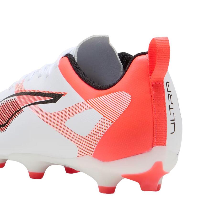 Мужские футбольные бутсы PUMA Ultra 5 Match+ FG/AG — фото 3