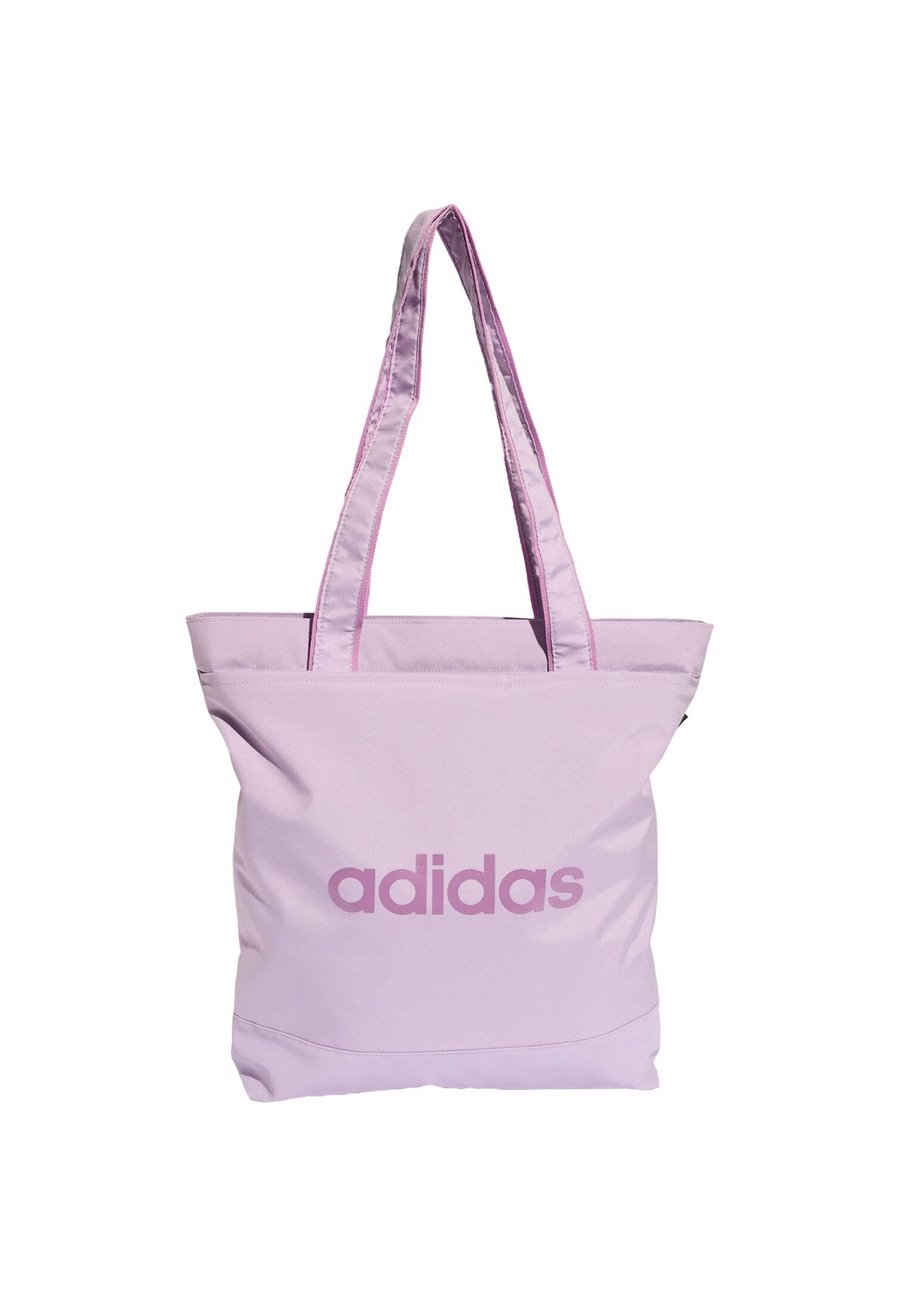 

Сумка-шоппер Adidas Performance SHOPPER, Powder Plum Preloved Purple/Purple