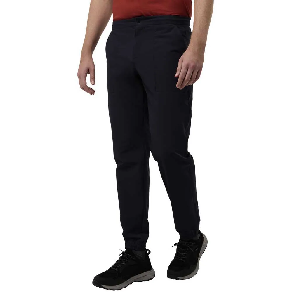 

Брюки Jack Wolfskin Newport, черный