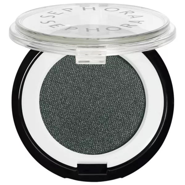 

Цветные тени для век Sephora Collection, цвет 501 go green