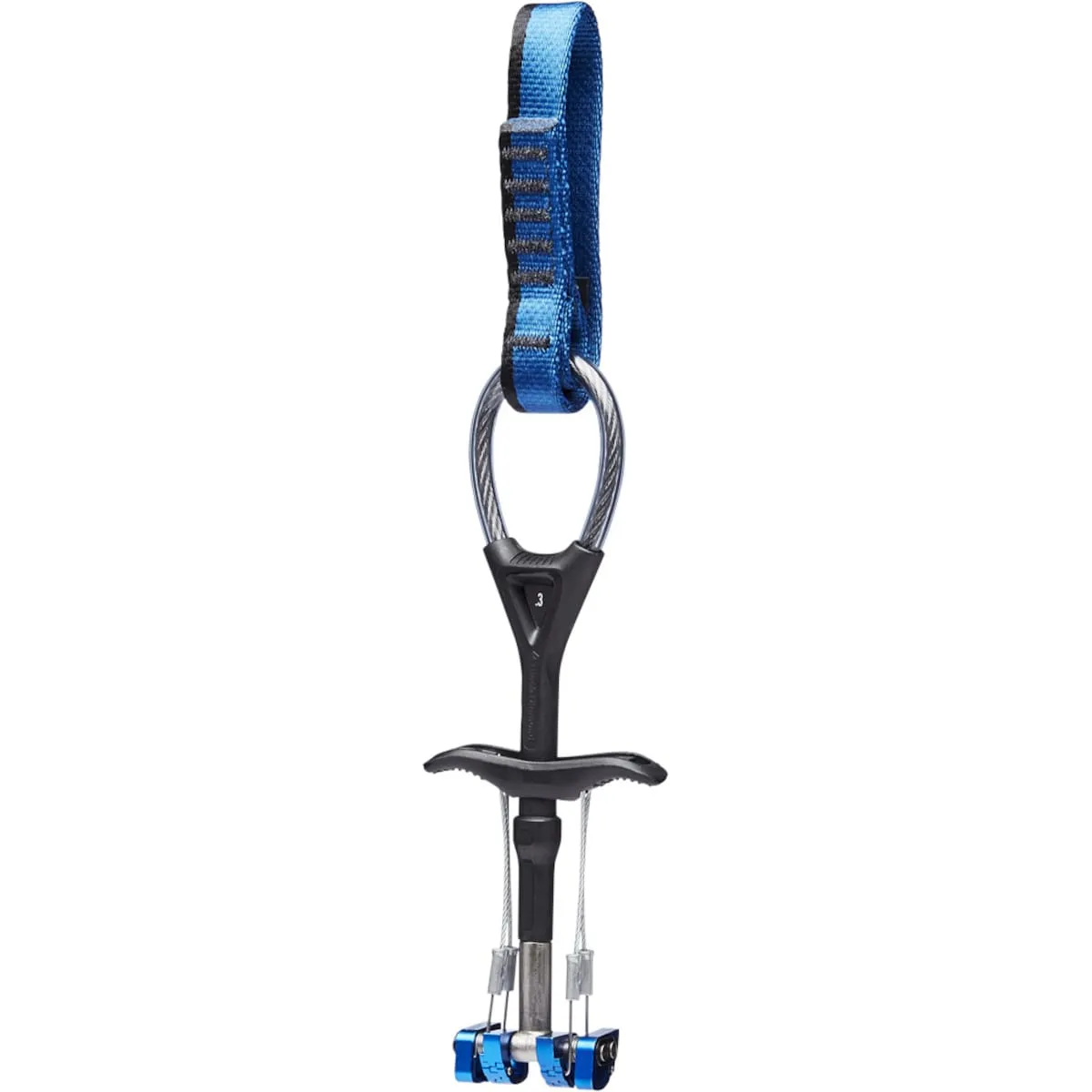 

Camalot C4 0,3 Black Diamond, серый