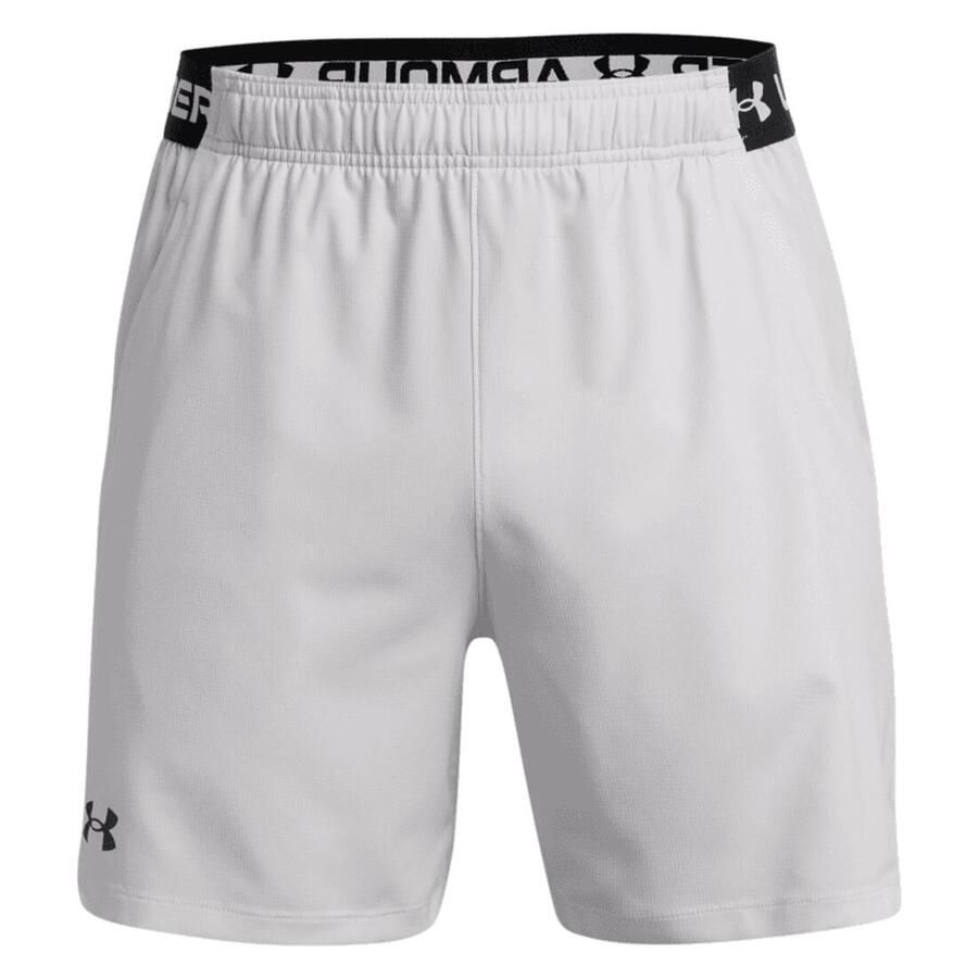 

UNDER ARMOUR Штаны Vanish Woven 6 дюймов тренировочные шорты UNDER ARMOR