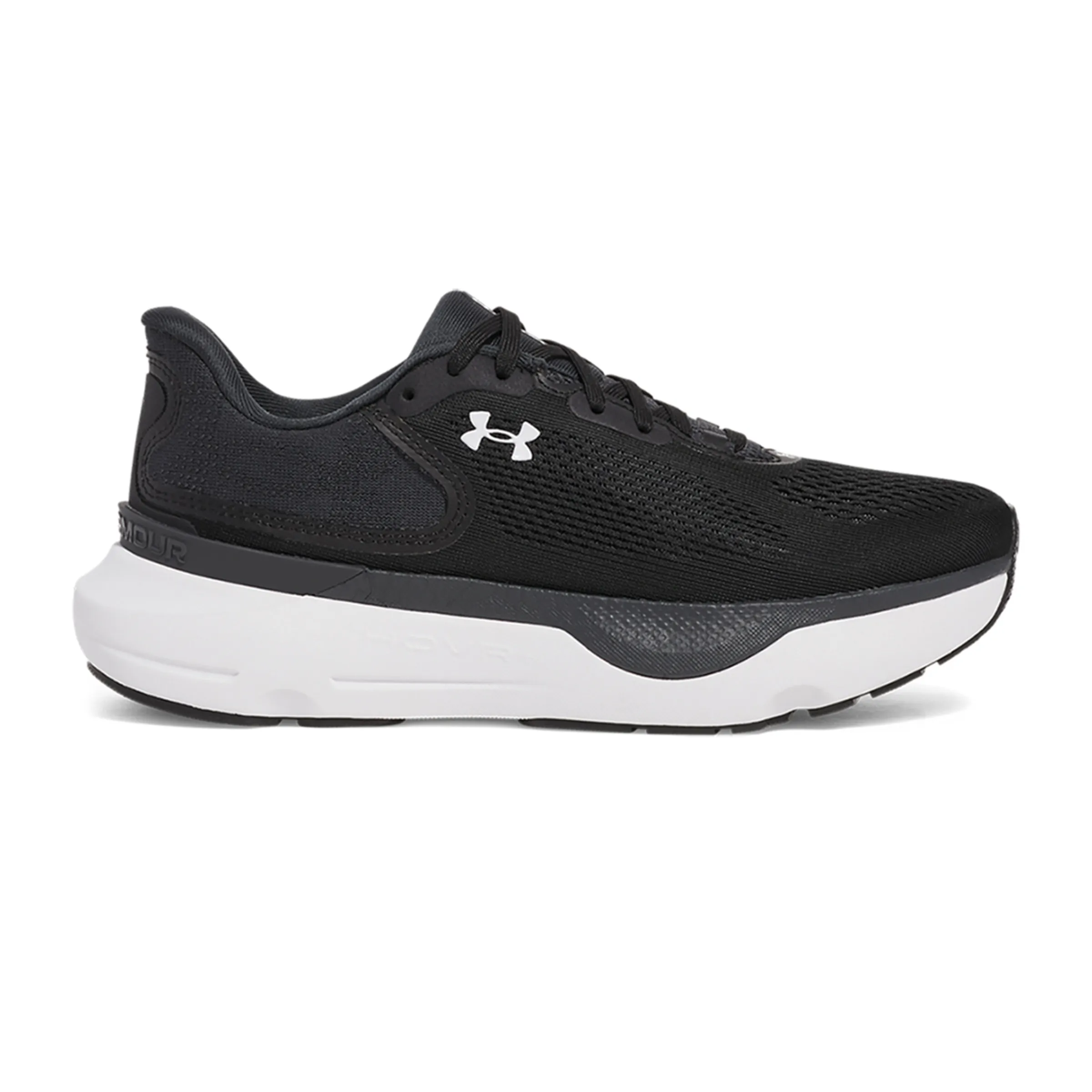 

Женские беговые кроссовки UA W Infinite Pro 0 Under Armour, черный