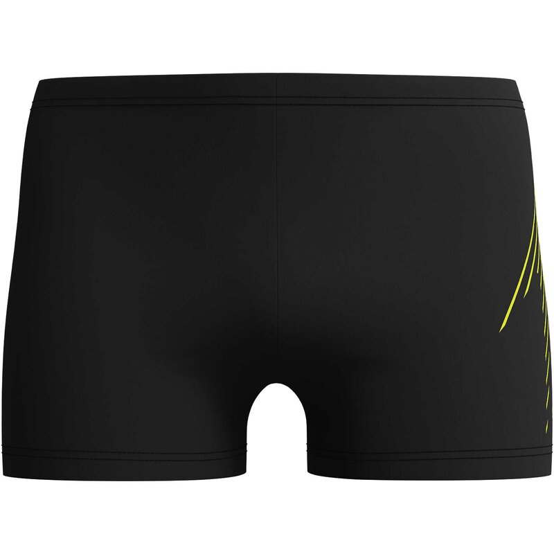 

Мужские аквашорты Badehose Hyperboom для размещения Speedo, мультиколор