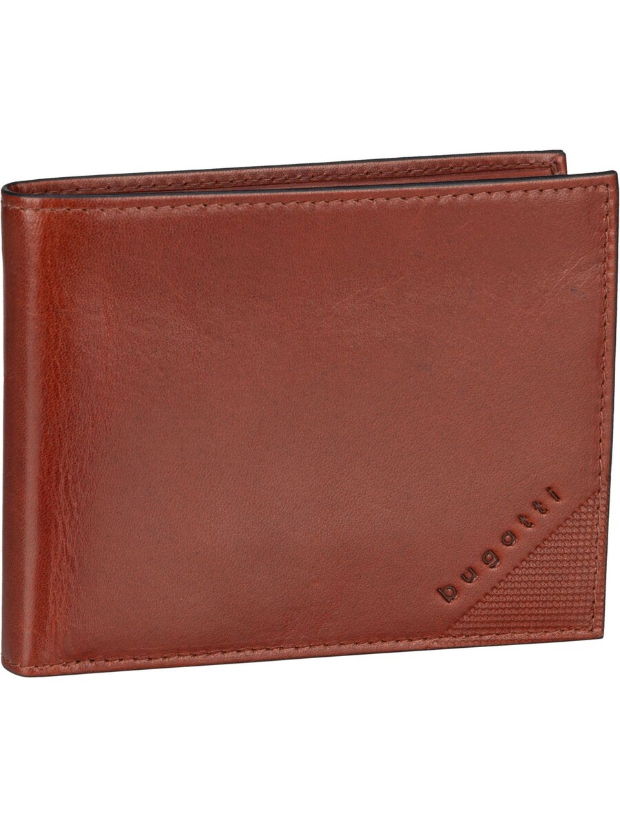 

Кошелек bugatti Nobile, Cognac