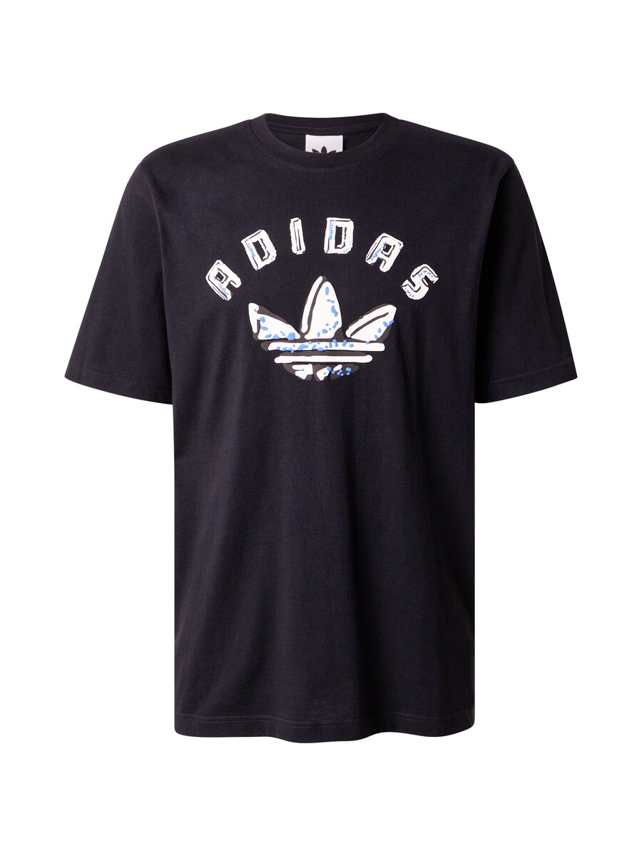 

Футболка ADIDAS ORIGINALS, Black