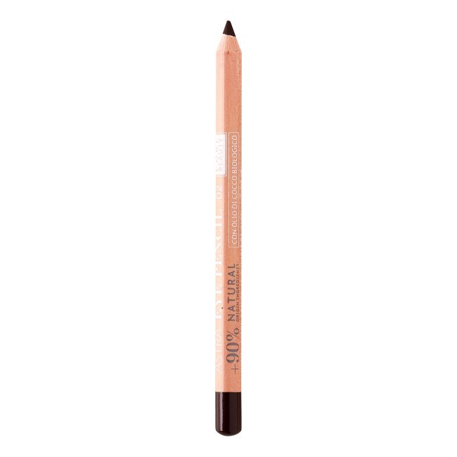 

Карандаш для подводки глаз Pure Beauty Astra, цвет 001 black