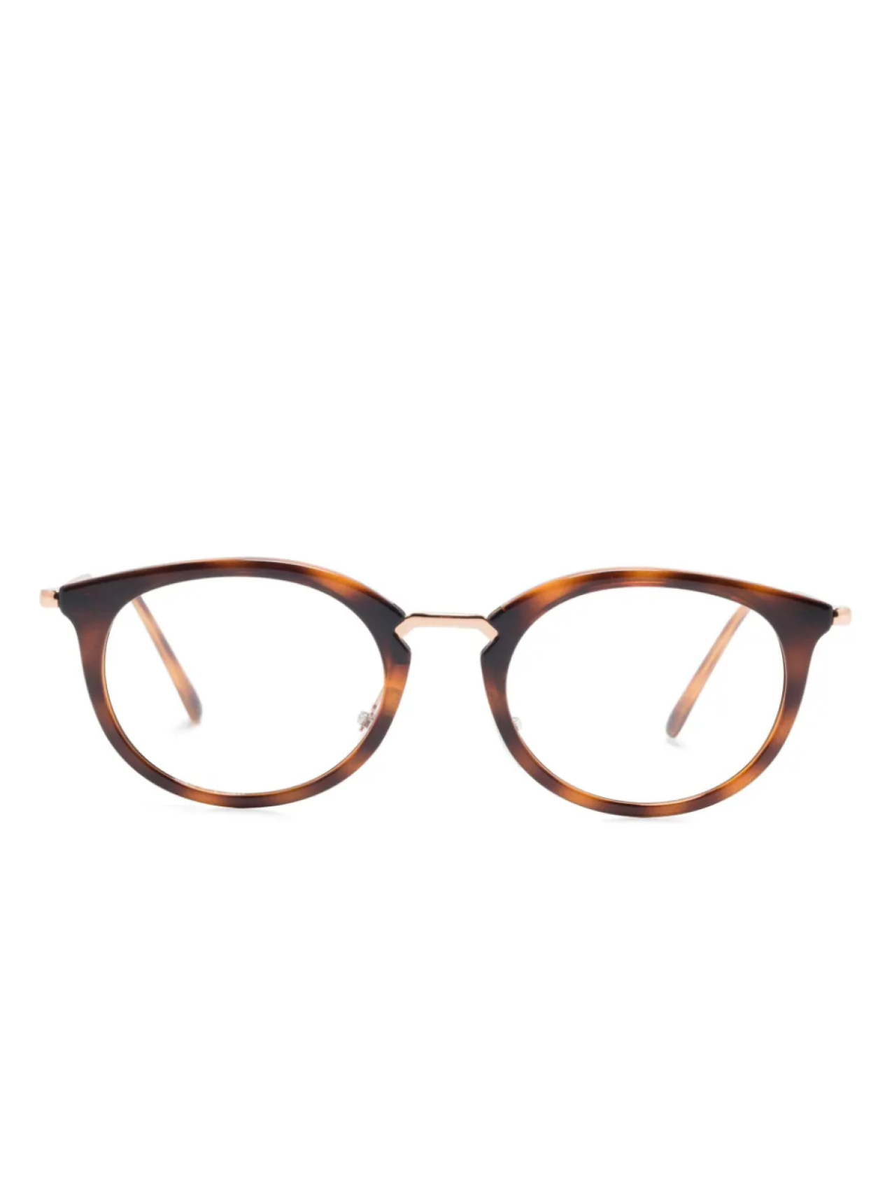 

Ray-Ban очки 7255, коричневый