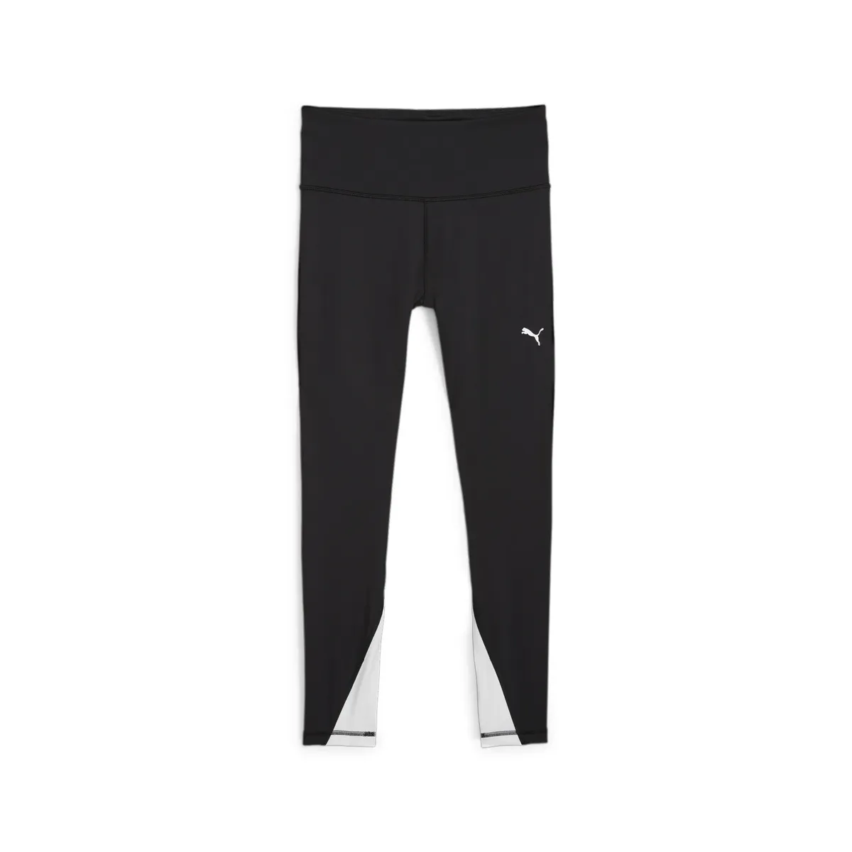 

Тренировочные тайтсы PUMA "TRAIN ALL DAY 7/8 TIGHT", белый