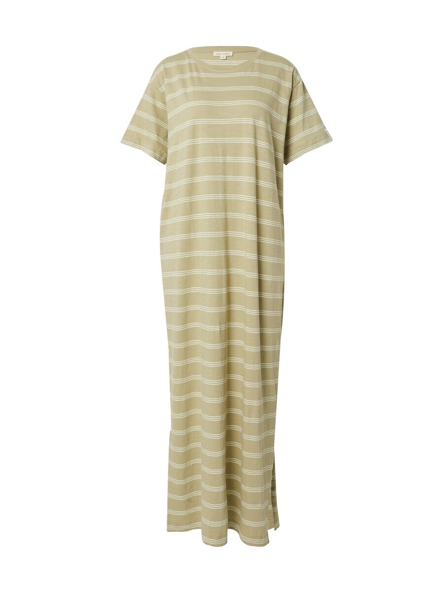 

Платье макси Esmé Studios Dress Emmie, цвет yellow/limone