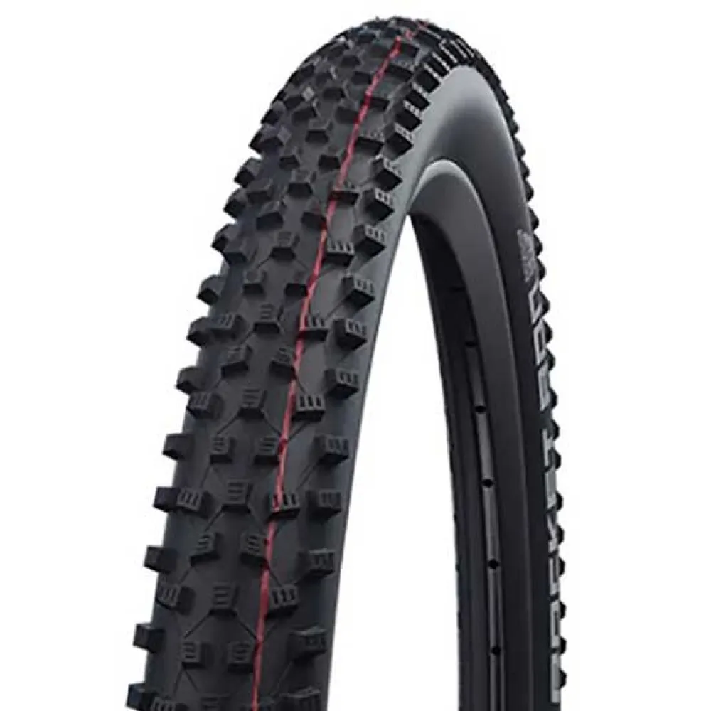 

Шина для горного велосипеда Schwalbe Rocket Ron EVO Super Race Addix Speed Tubeless 20´´ x 2.25, черный