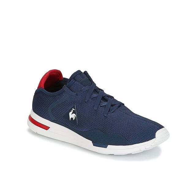 Мужские темно-синие кроссовки Solas Sport Le Coq Sportif — фото 2