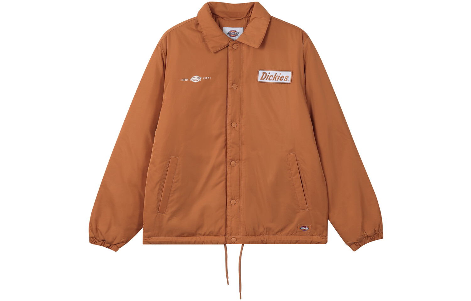 

Dickies Мужская куртка, Коричневый