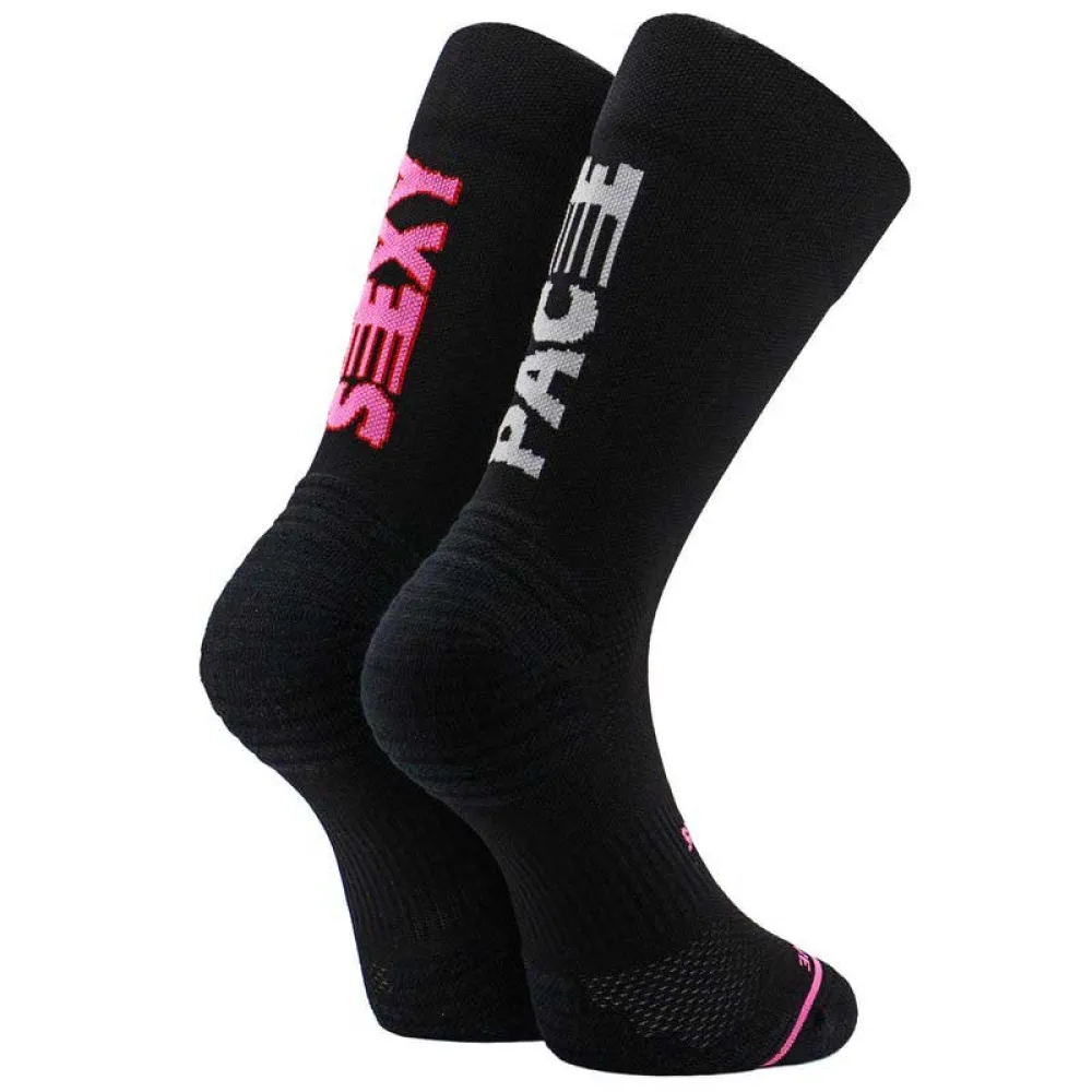 

Носки Sporcks Sexy pace, черный