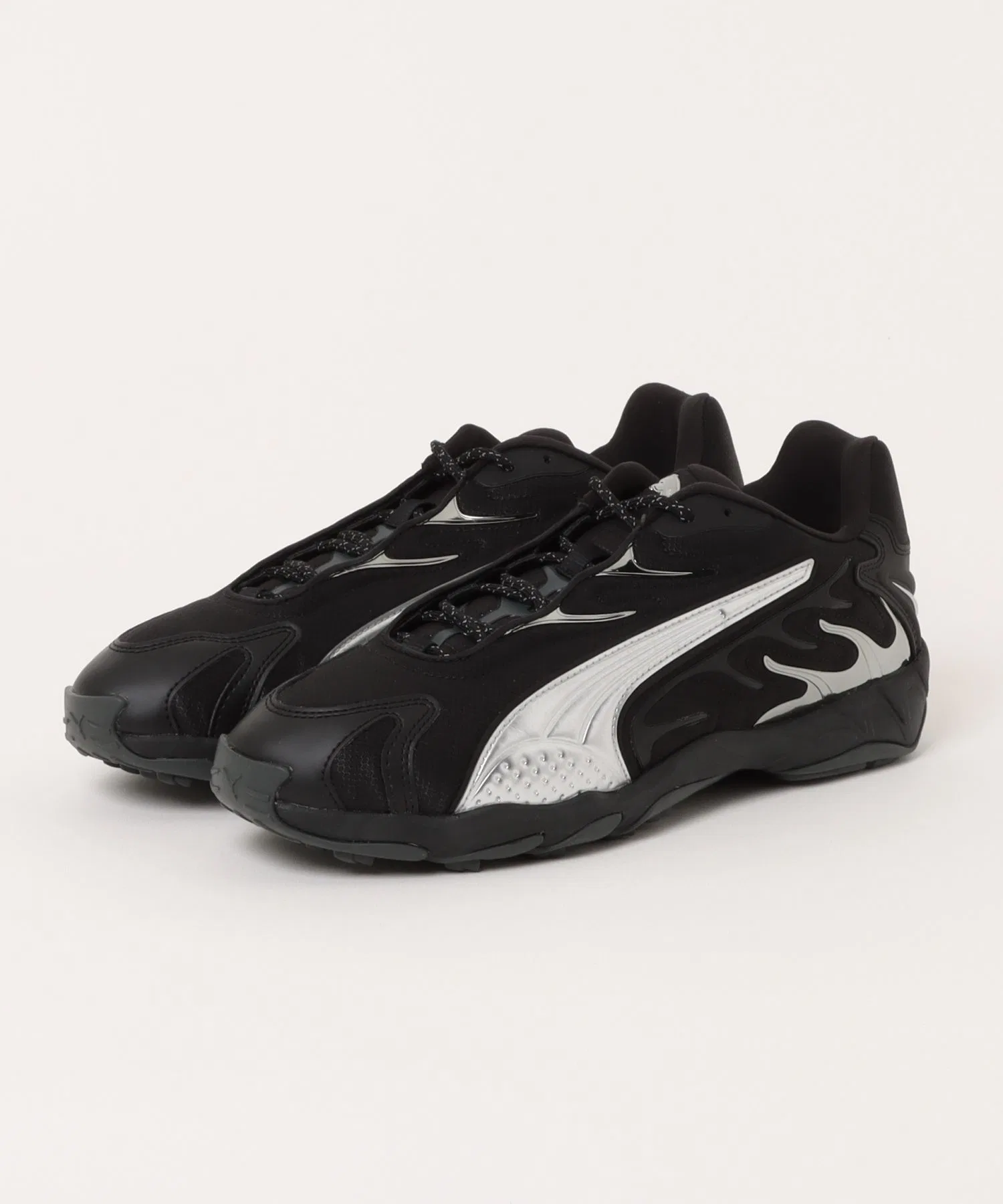 Мужские кроссовки PUMA INHALE 402589-03