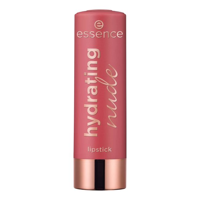 

Увлажняющая нюдовая помада Essence, цвет 303, 3,5 гр