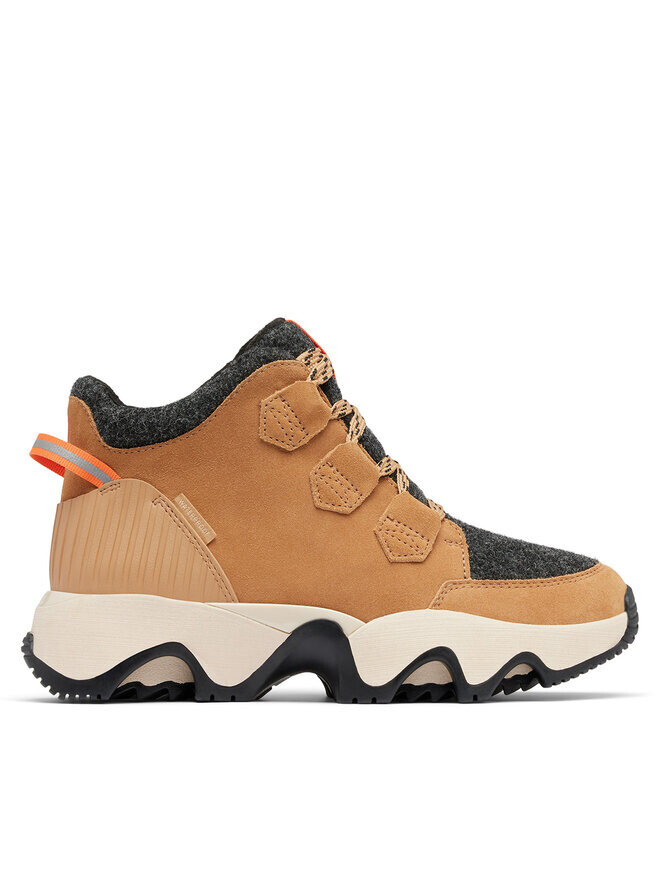 Кроссовки Sorel 2099121253, коричневый