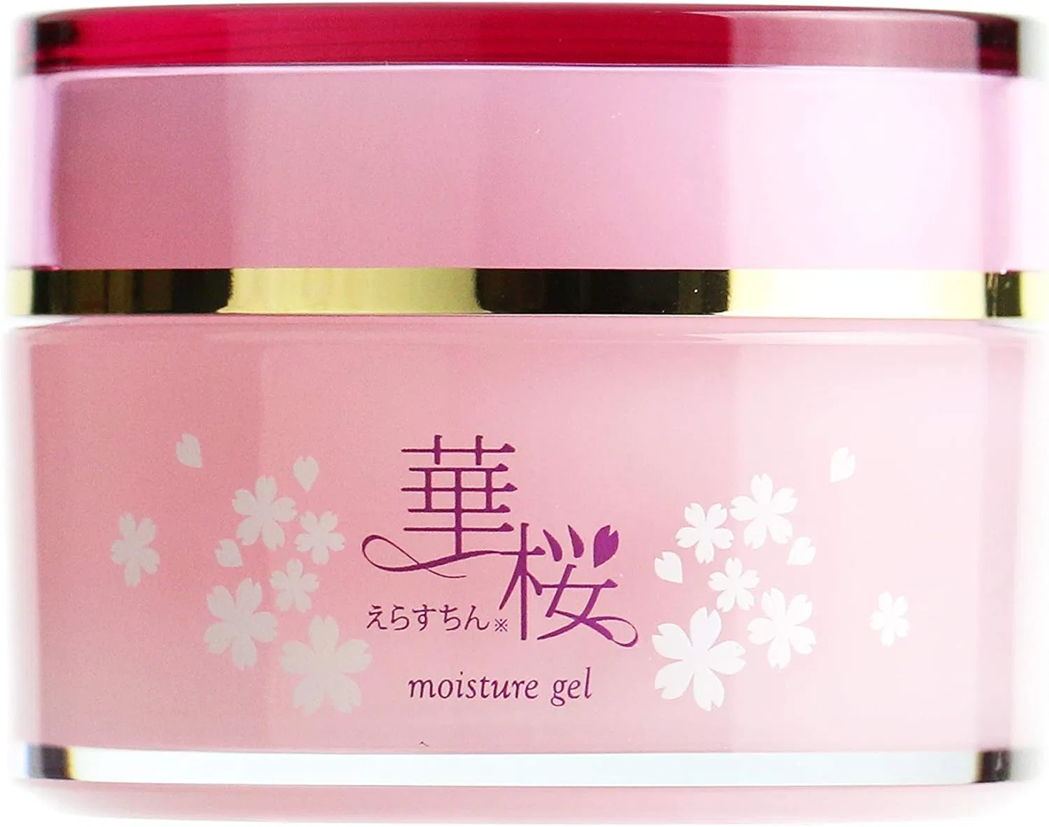 Сыворотка Kawa Corporation — Гель увлажняющая E-華桜, 50 мл