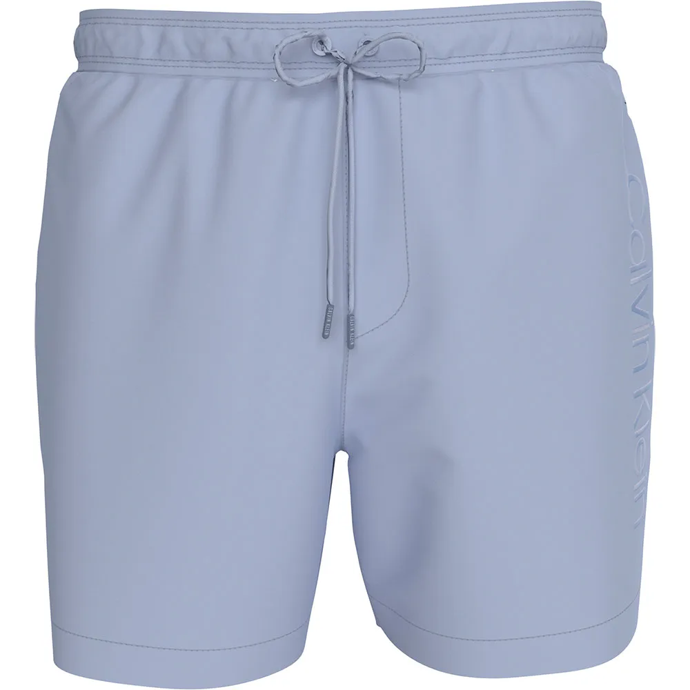 

Шорты для плавания Calvin Klein KM0KM01166, синий