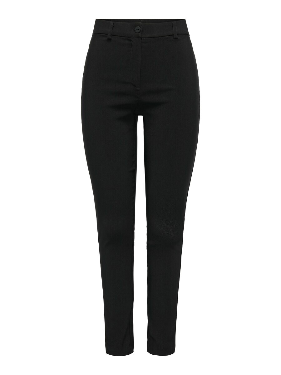 

Тканевые брюки JDY Skinny Pants JDYTEXA, черный