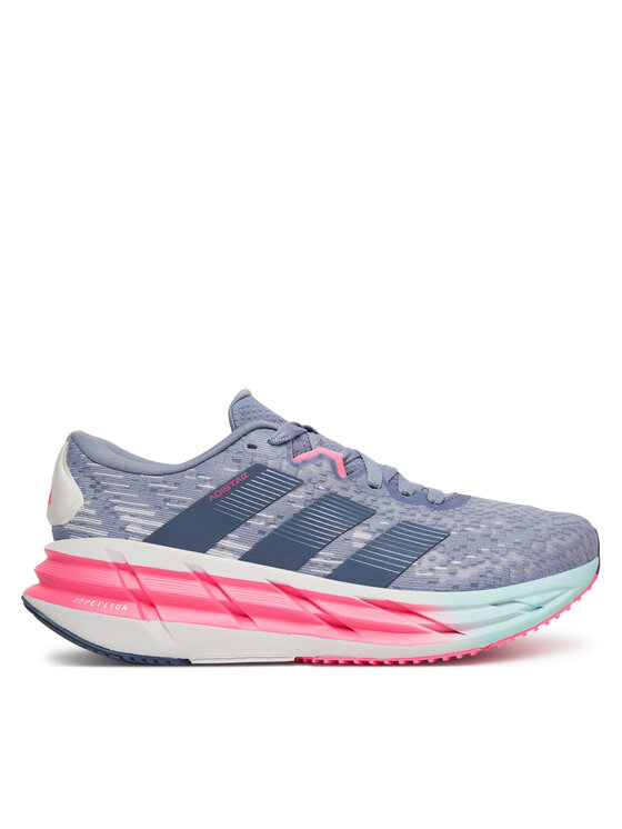 Беговые кроссовки adistar 4 JR0292 Adidas, фиолетовый