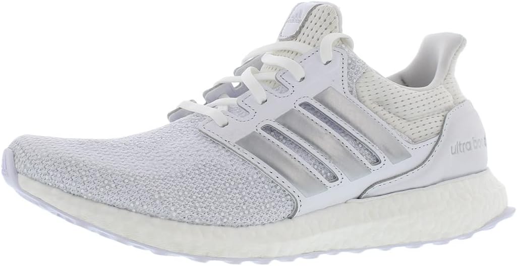 

Мужские кроссовки Adidas Ultraboost DNA, белый/серый/угольный/светло-серый